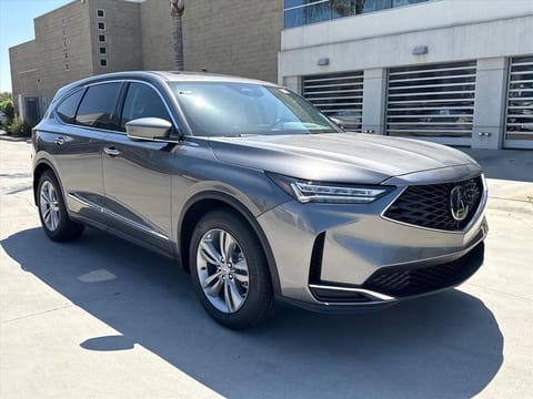 2026 Acura MDX Base