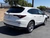 6 thumbnail image of  2026 Acura MDX Base