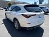 9 thumbnail image of  2026 Acura MDX Base