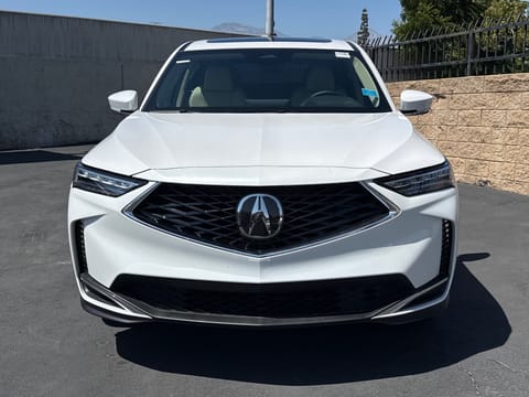 2026 Acura MDX Base