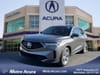 2026 Acura MDX SH-AWD