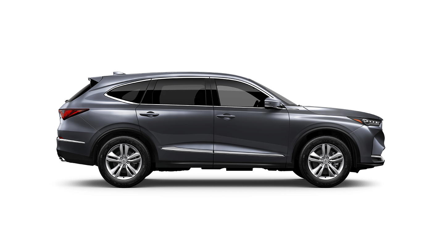 6 thumbnail image of  2026 Acura MDX SH-AWD