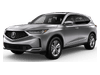 2026 Acura MDX SH-AWD