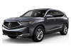 2026 Acura MDX SH-AWD