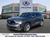 2026 Acura MDX SH-AWD