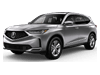 2026 Acura MDX SH-AWD