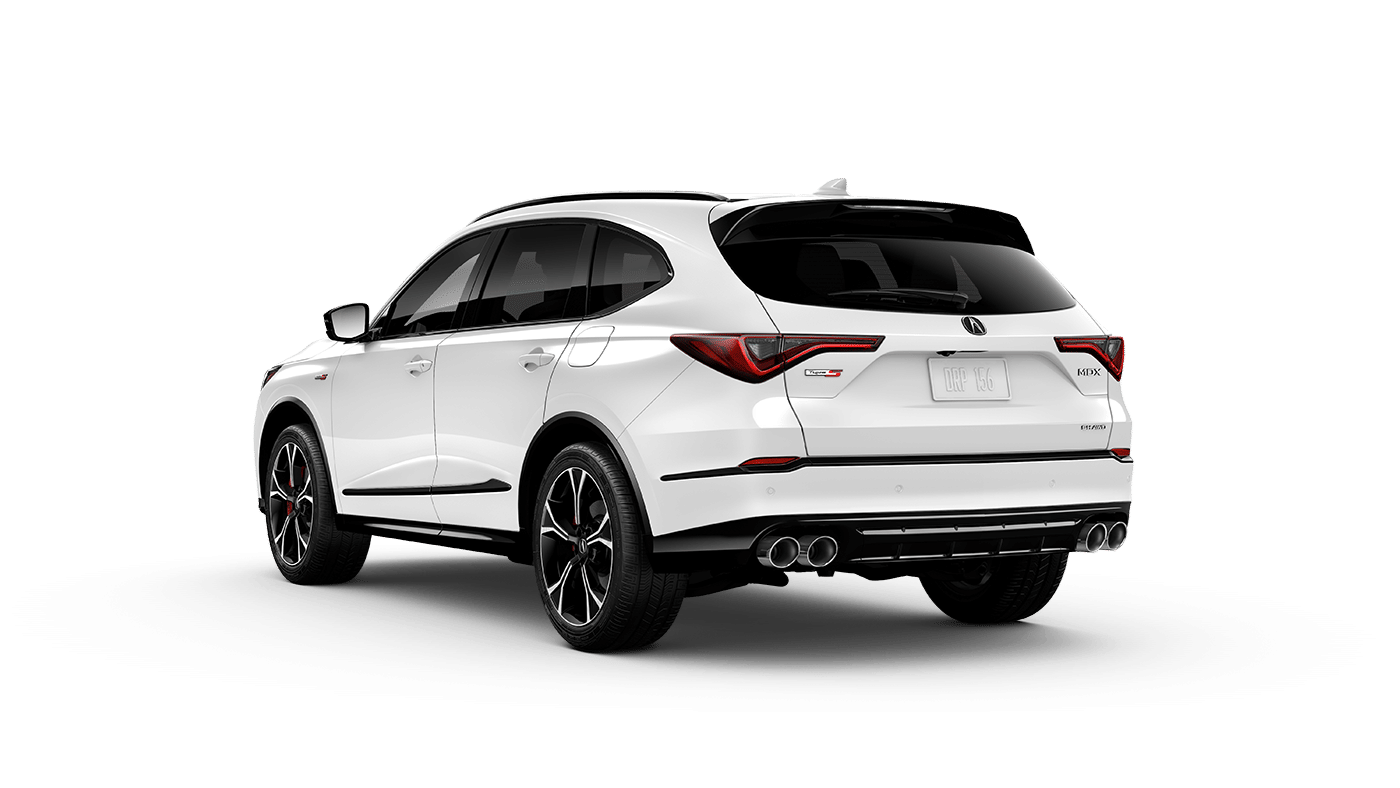 3 thumbnail image of  2026 Acura MDX SH-AWD Type S w/Advance Package