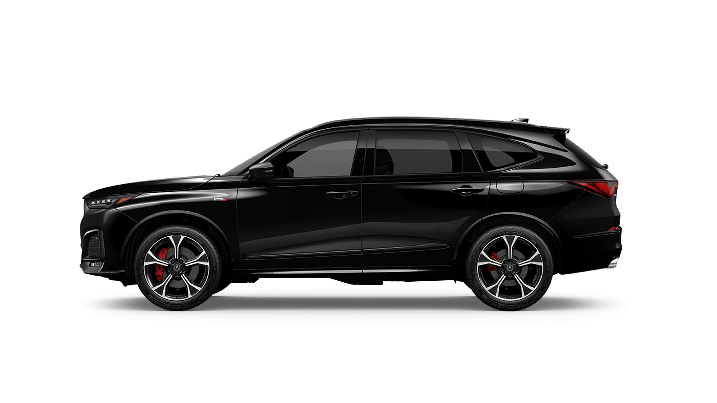 2 thumbnail image of  2026 Acura MDX SH-AWD Type S w/Advance Package