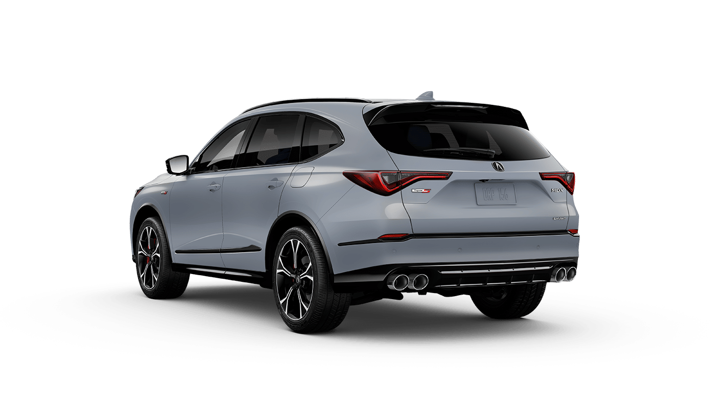 3 thumbnail image of  2026 Acura MDX SH-AWD Type S w/Advance Package