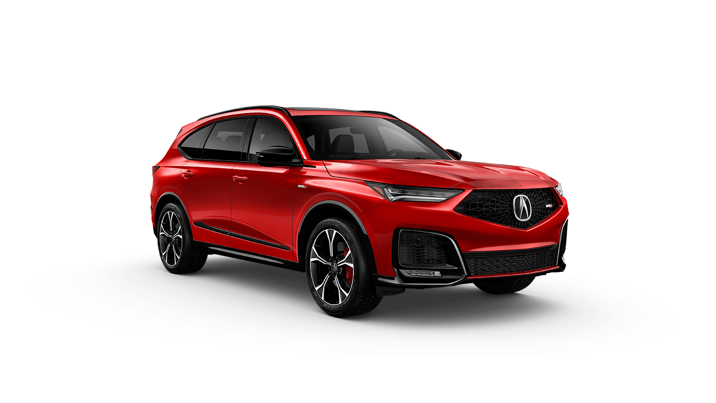 7 thumbnail image of  2026 Acura MDX SH-AWD Type S w/Advance Package
