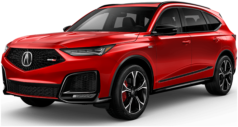 2026 Acura MDX Type S w/Advance Package's photo