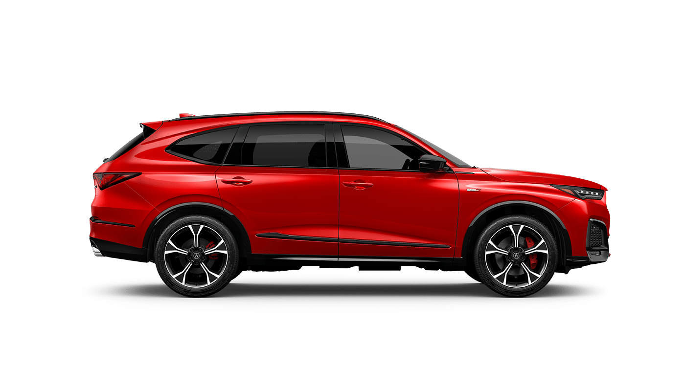 6 thumbnail image of  2026 Acura MDX SH-AWD Type S w/Advance Package