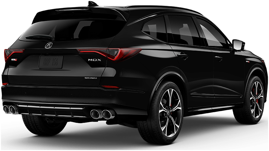 2026 Acura MDX Type S w/Advance Package - Photo 22