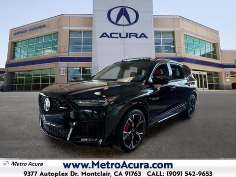 1 image of 2026 Acura MDX SH-AWD Type S w/Advance Package