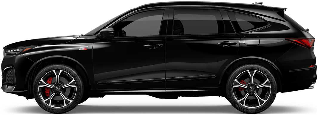 2026 Acura MDX Type S w/Advance Package - Photo 19