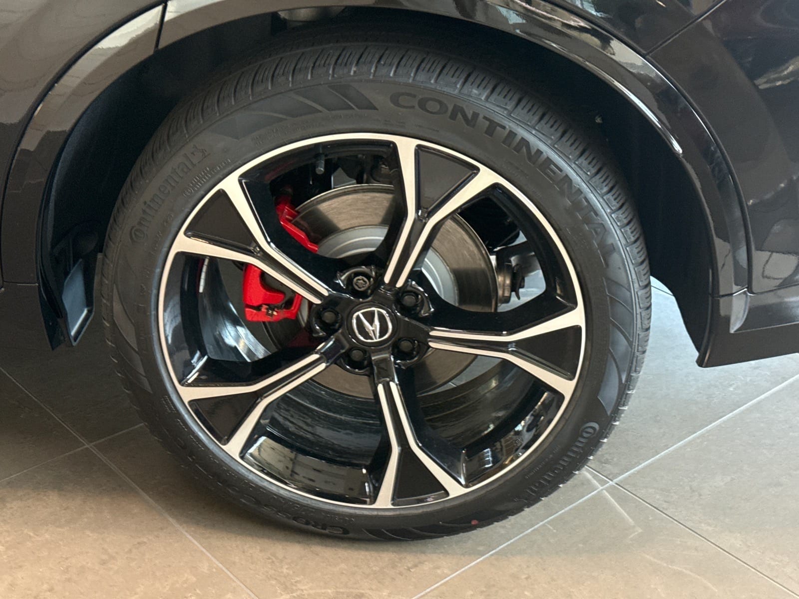 2026 Acura MDX Type S w/Advance Package - Photo 10