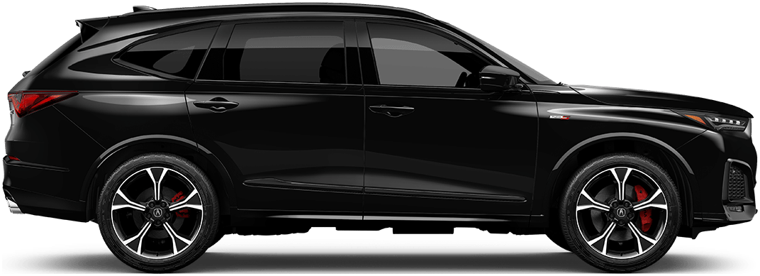 2026 Acura MDX Type S w/Advance Package - Photo 23