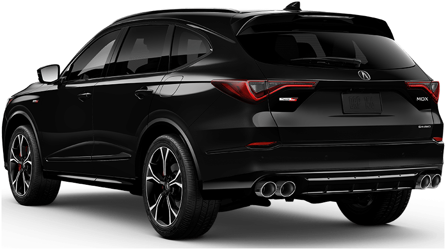 2026 Acura MDX Type S w/Advance Package - Photo 20