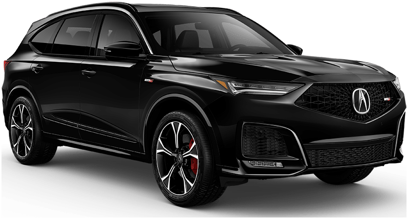 2026 Acura MDX Type S w/Advance Package - Photo 24