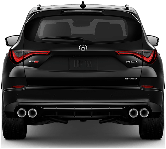 2026 Acura MDX Type S w/Advance Package - Photo 21