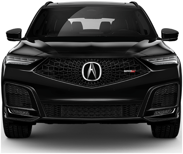 2026 Acura MDX Type S w/Advance Package - Photo 25