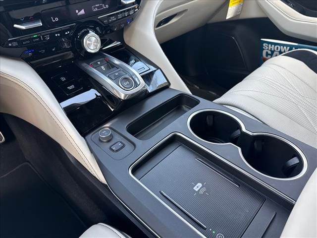 2026 Acura MDX Type S w/Advance Package - Photo 7