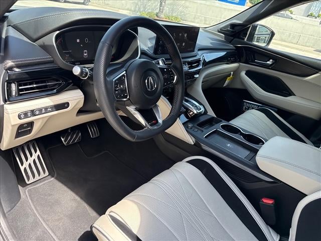 2026 Acura MDX Type S w/Advance Package - Photo 20