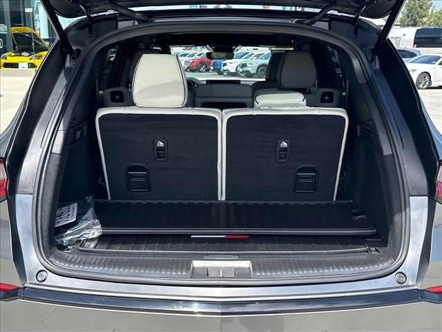 2026 Acura MDX Type S w/Advance Package - Photo 18