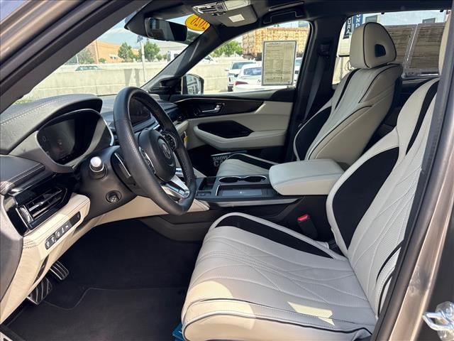 2026 Acura MDX Type S w/Advance Package - Photo 19