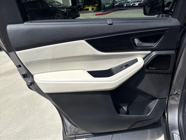 2026 Acura MDX Type S w/Advance Package - Photo 24