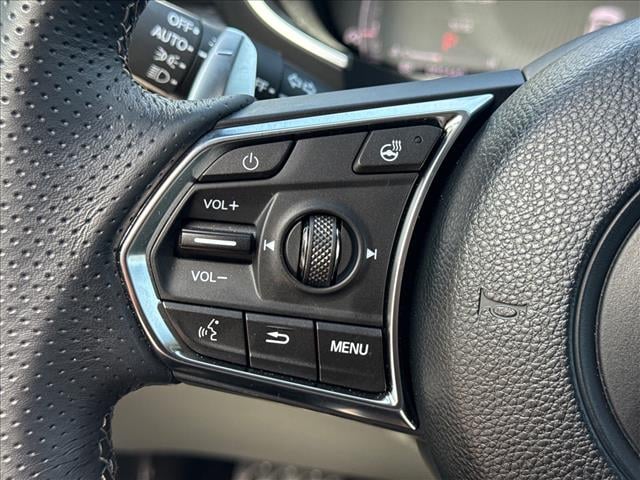 2026 Acura MDX Type S w/Advance Package - Photo 12