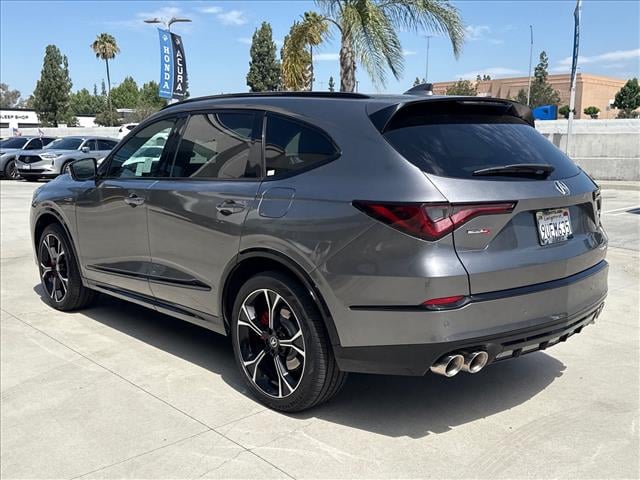 2026 Acura MDX Type S w/Advance Package - Photo 25