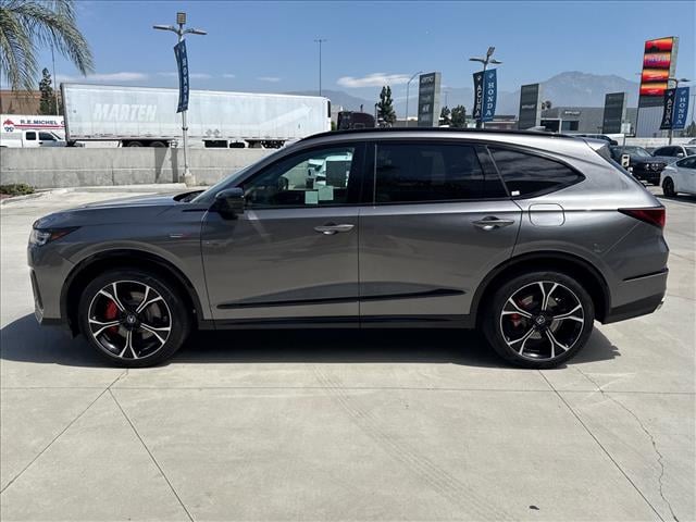 2026 Acura MDX Type S w/Advance Package - Photo 22