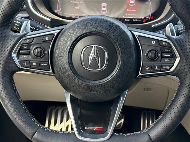 2026 Acura MDX Type S w/Advance Package - Photo 6