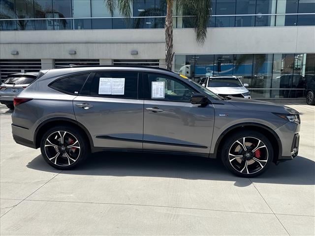 2026 Acura MDX Type S w/Advance Package - Photo 26