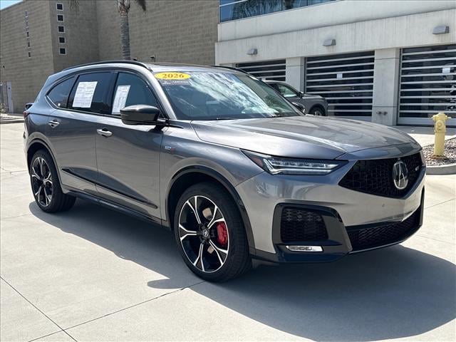 2026 Acura MDX Type S w/Advance Package - Photo 27