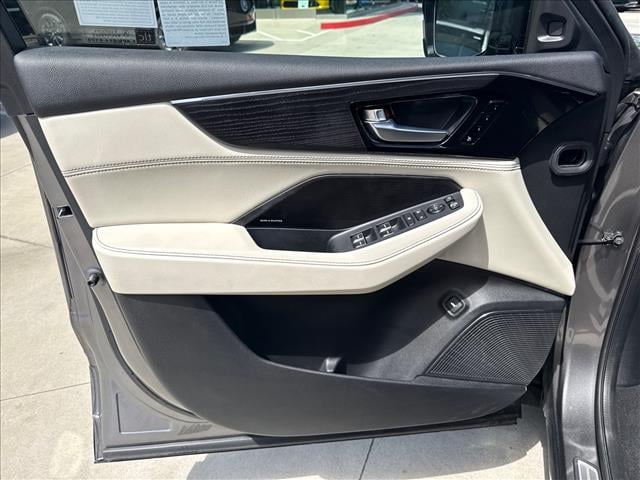 2026 Acura MDX Type S w/Advance Package - Photo 21
