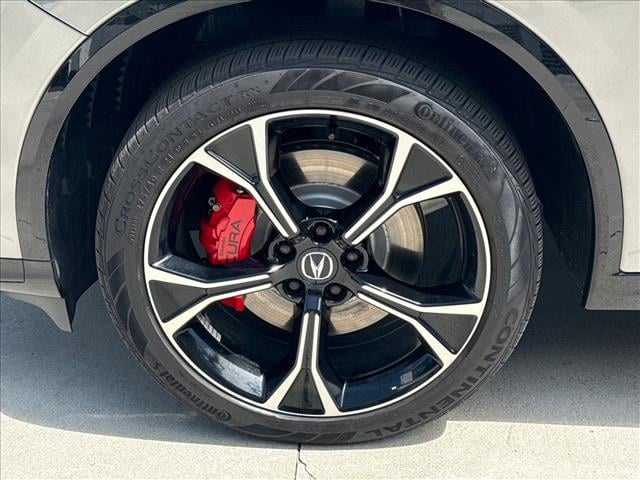 2026 Acura MDX Type S w/Advance Package - Photo 17