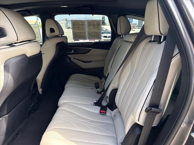 2026 Acura MDX Type S w/Advance Package - Photo 23