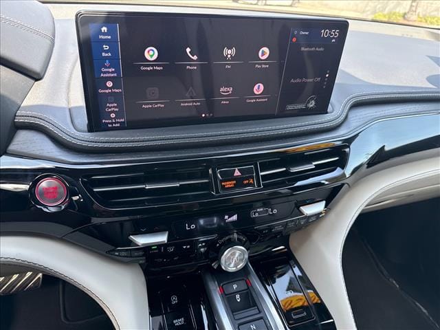 2026 Acura MDX Type S w/Advance Package - Photo 8