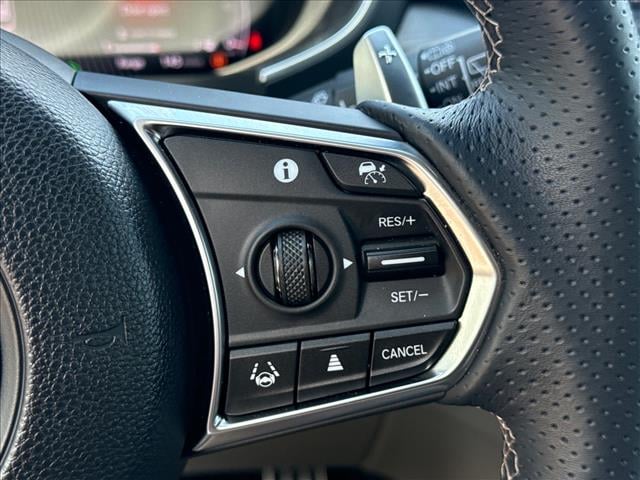 2026 Acura MDX Type S w/Advance Package - Photo 13