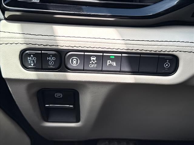 2026 Acura MDX Type S w/Advance Package - Photo 11