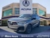 2026 Acura MDX SH-AWD w/A-SPEC