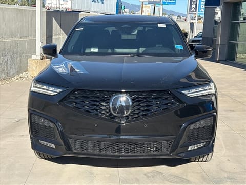 2026 Acura MDX SH-AWD w/A-SPEC