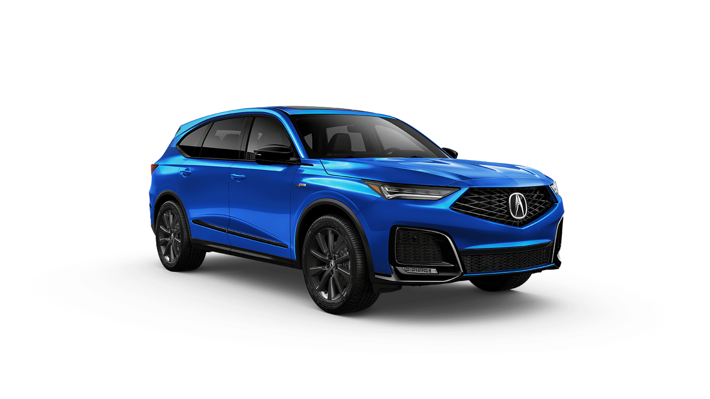 7 thumbnail image of  2026 Acura MDX SH-AWD w/A-SPEC