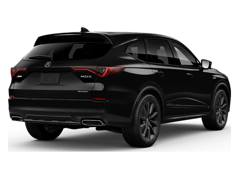 2026 Acura MDX SH-AWD w/A-SPEC