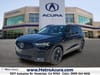 2026 Acura MDX SH-AWD  w/A-SPEC w/Advance