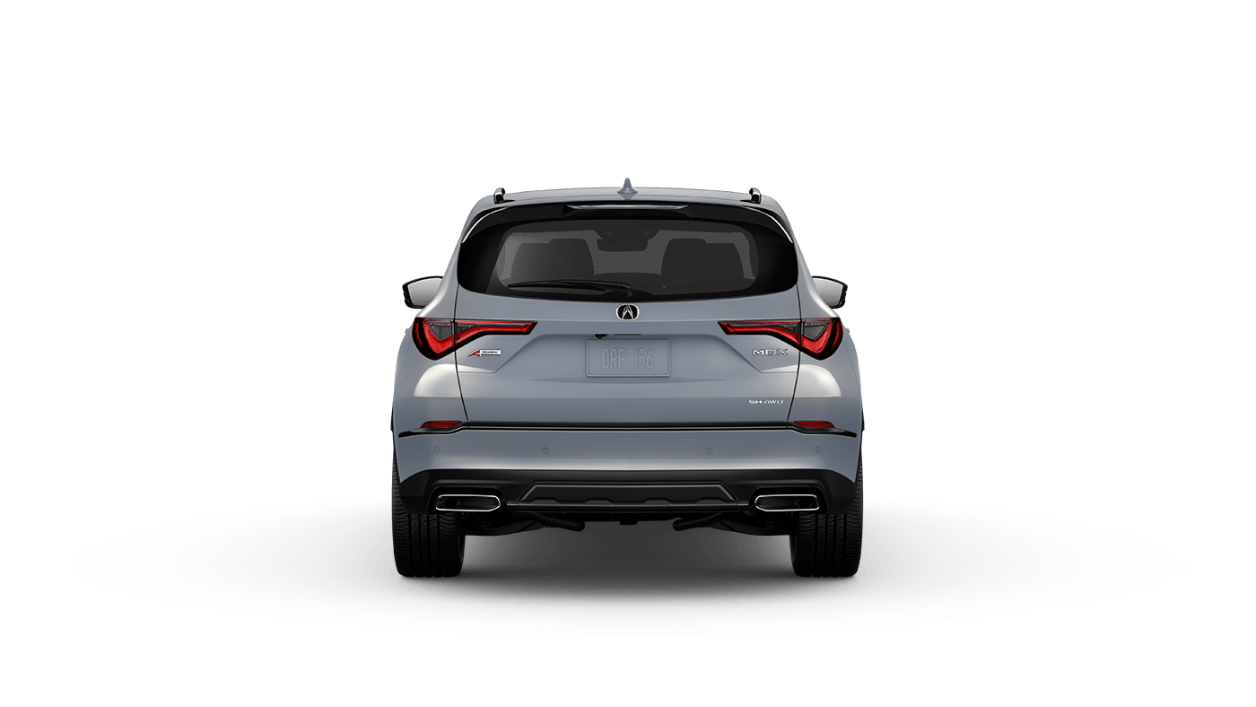 4 thumbnail image of  2026 Acura MDX SH-AWD  w/A-SPEC w/Advance