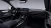 2 thumbnail image of  2026 Acura MDX SH-AWD  w/A-SPEC w/Advance