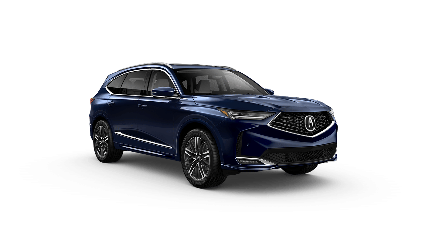 7 thumbnail image of  2026 Acura MDX SH-AWD w/Advance
